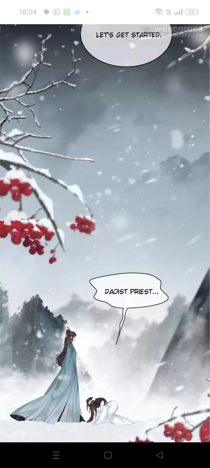 The superstar sweet escape Chapter 19 page 18