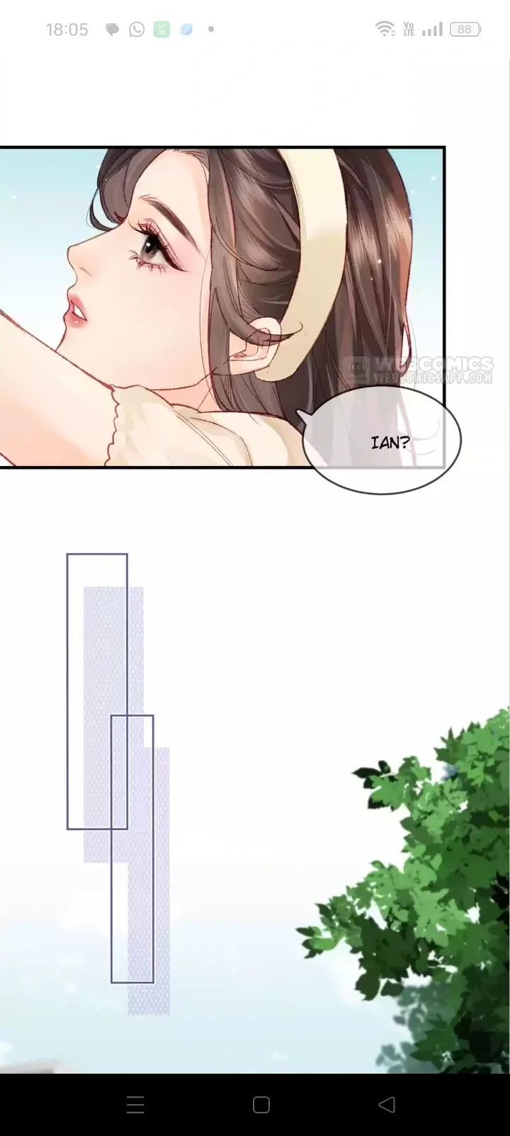 The superstar sweet escape Chapter 19 page 30
