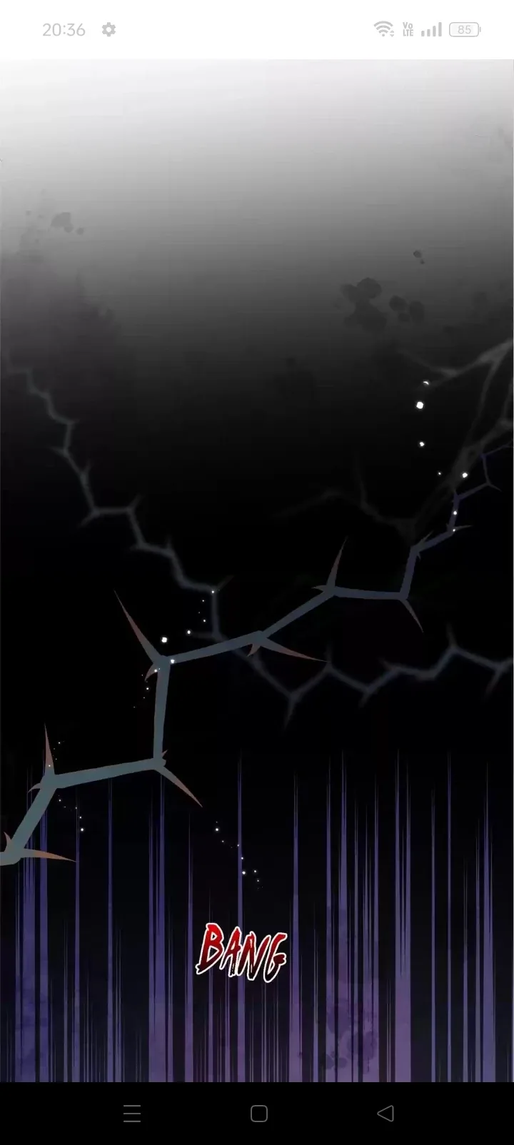 The superstar sweet escape Chapter 17 page 34