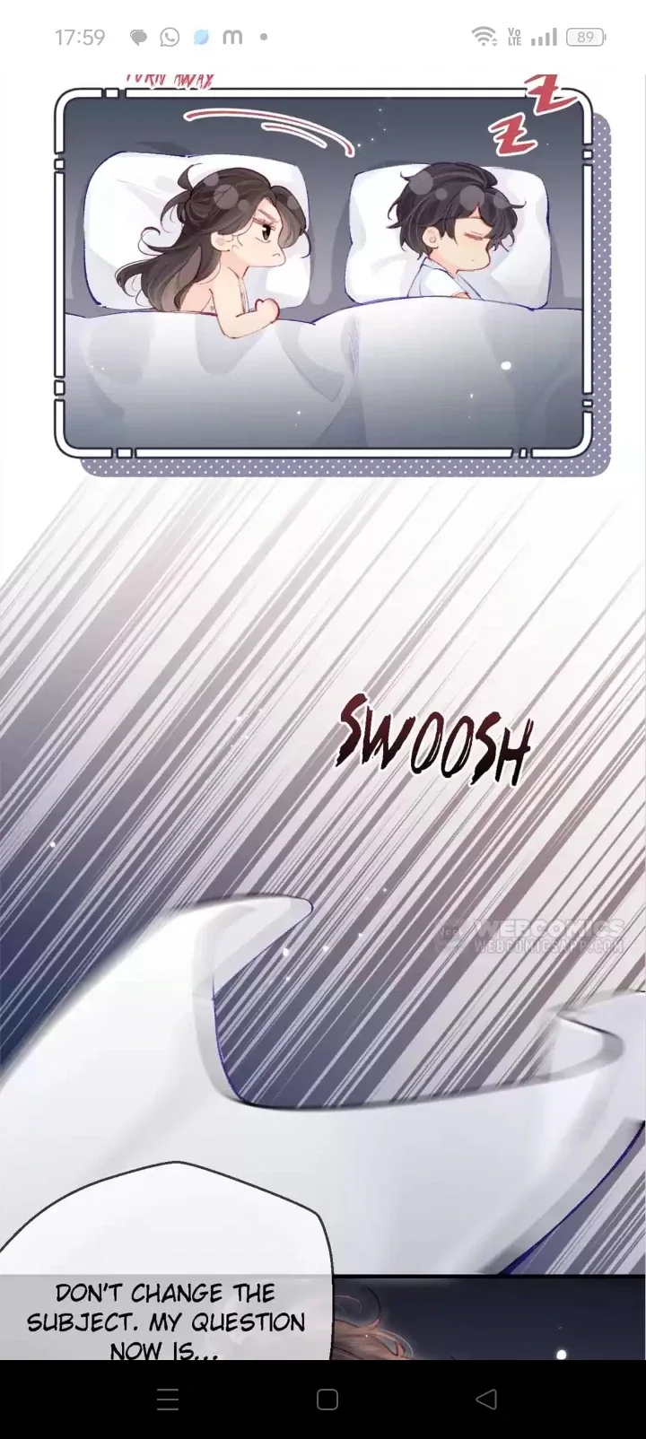 The superstar sweet escape Chapter 18 page 26