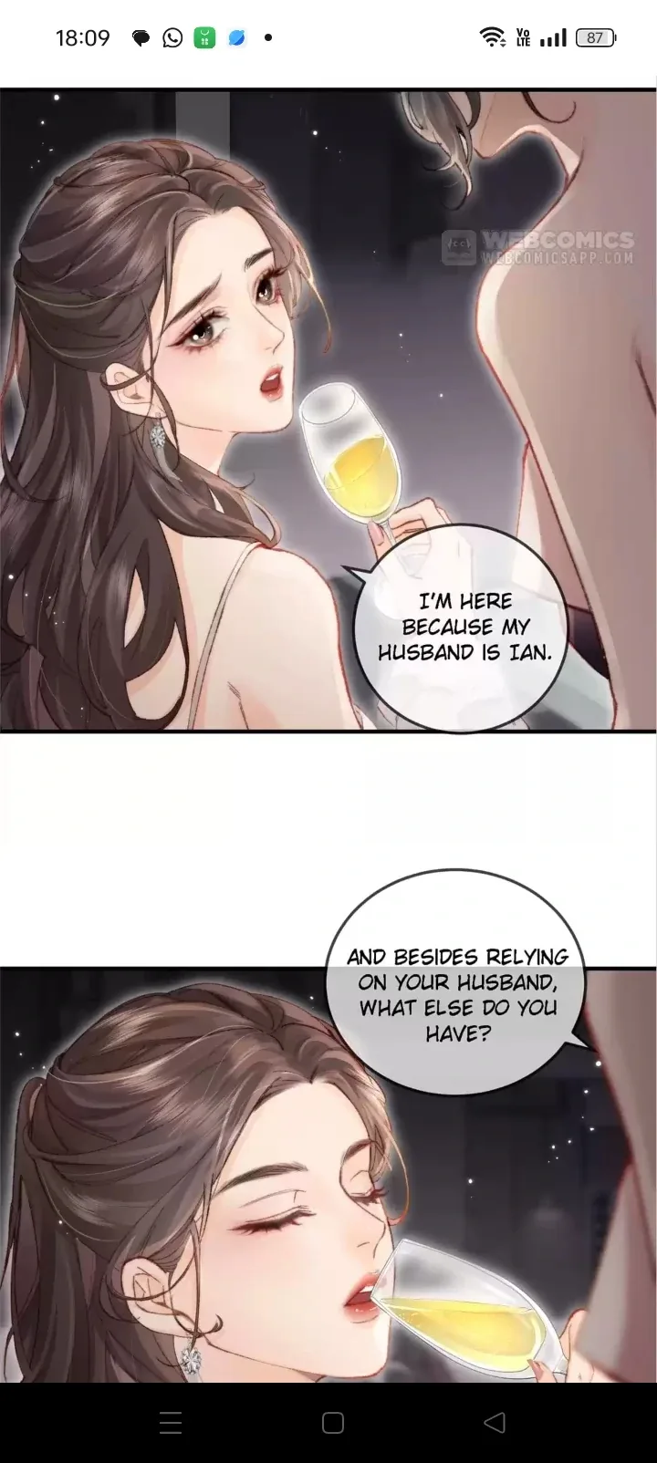The superstar sweet escape Chapter 20 page 9