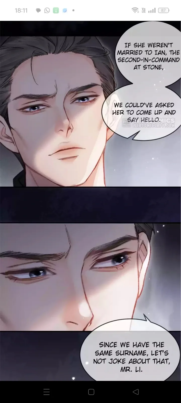 The superstar sweet escape Chapter 20 page 25