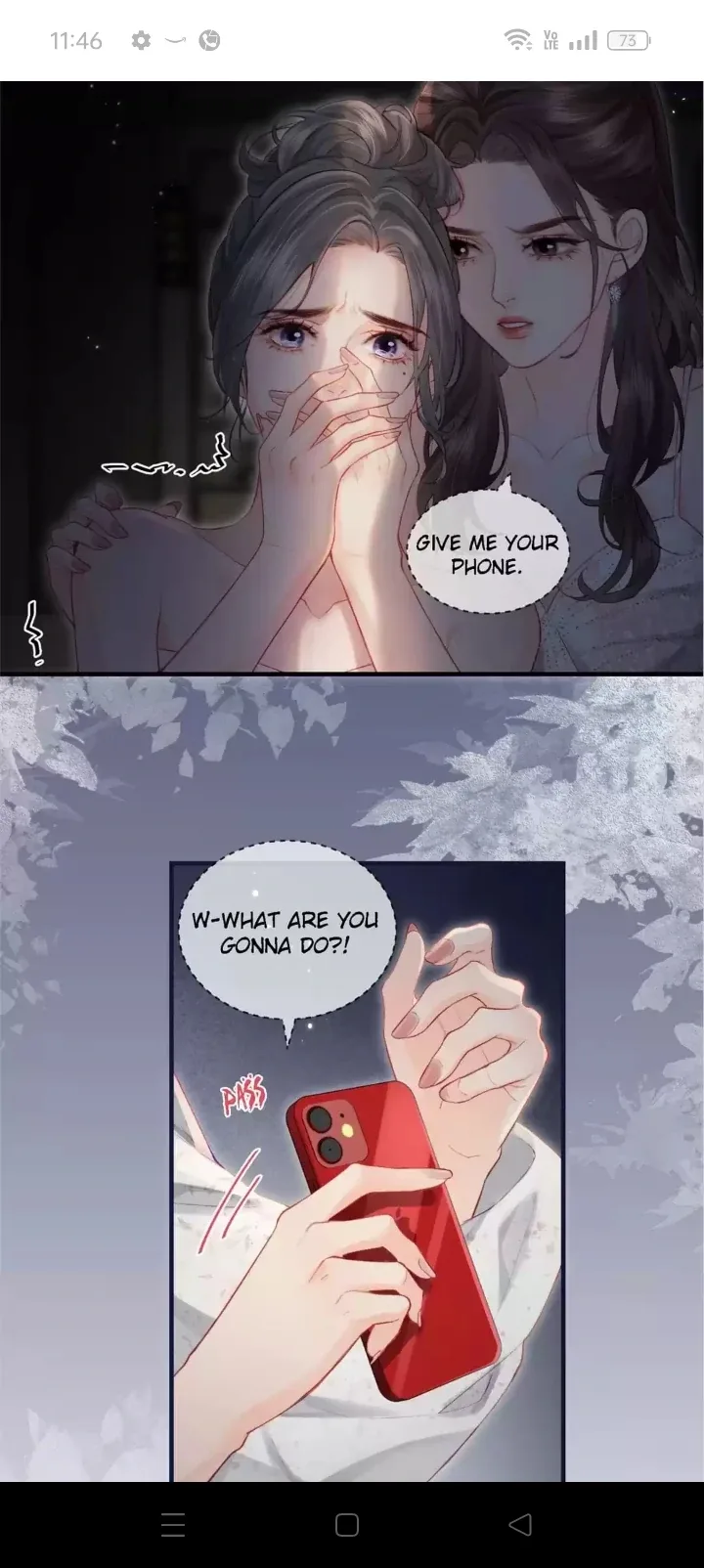 The superstar sweet escape Chapter 22 page 16