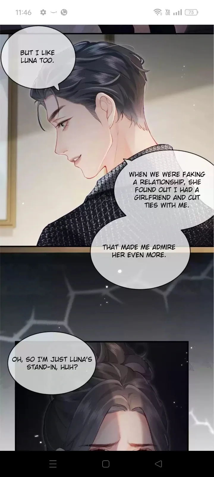 The superstar sweet escape Chapter 22 page 13