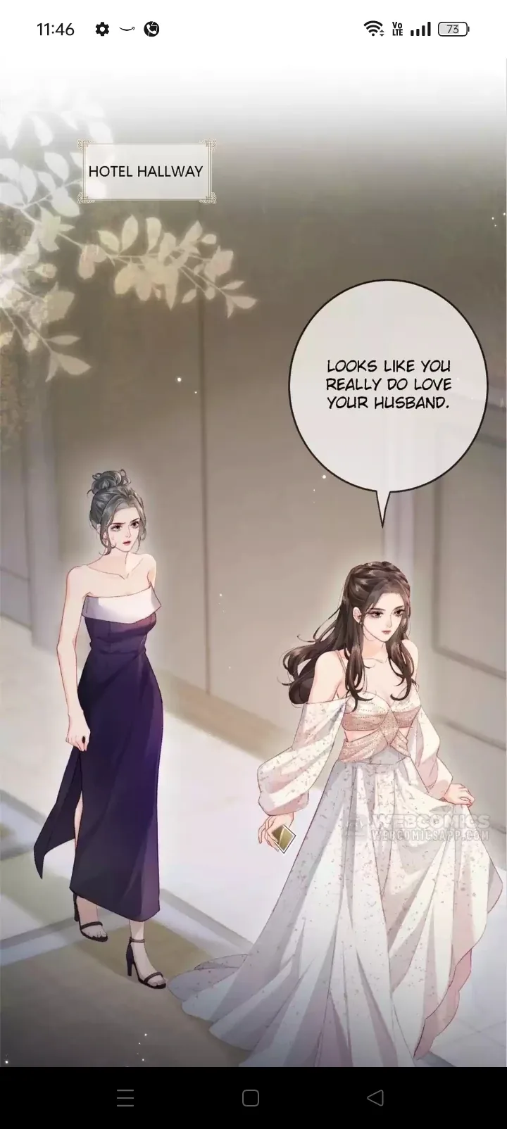 The superstar sweet escape Chapter 22 page 9
