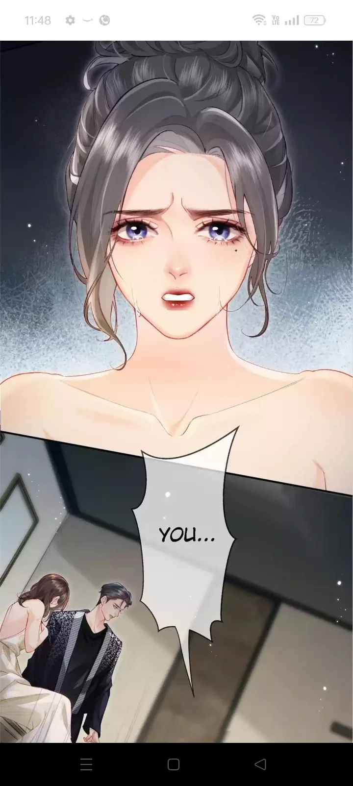 The superstar sweet escape Chapter 22 page 24