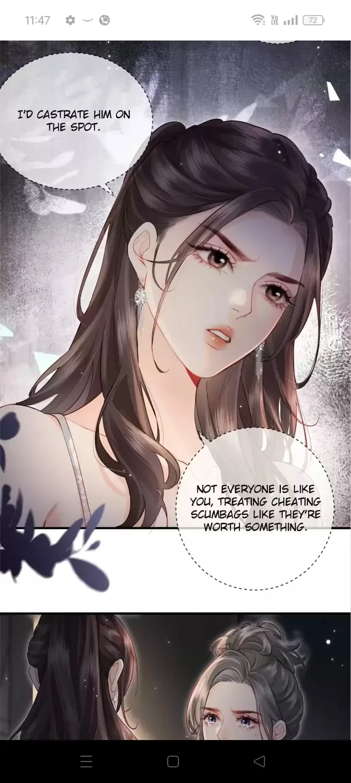 The superstar sweet escape Chapter 22 page 20