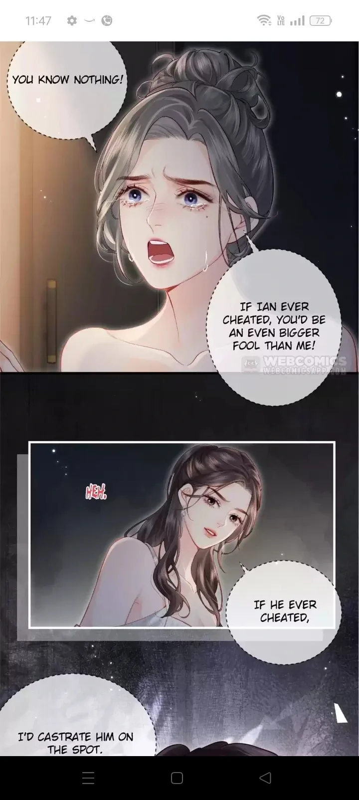 The superstar sweet escape Chapter 22 page 19