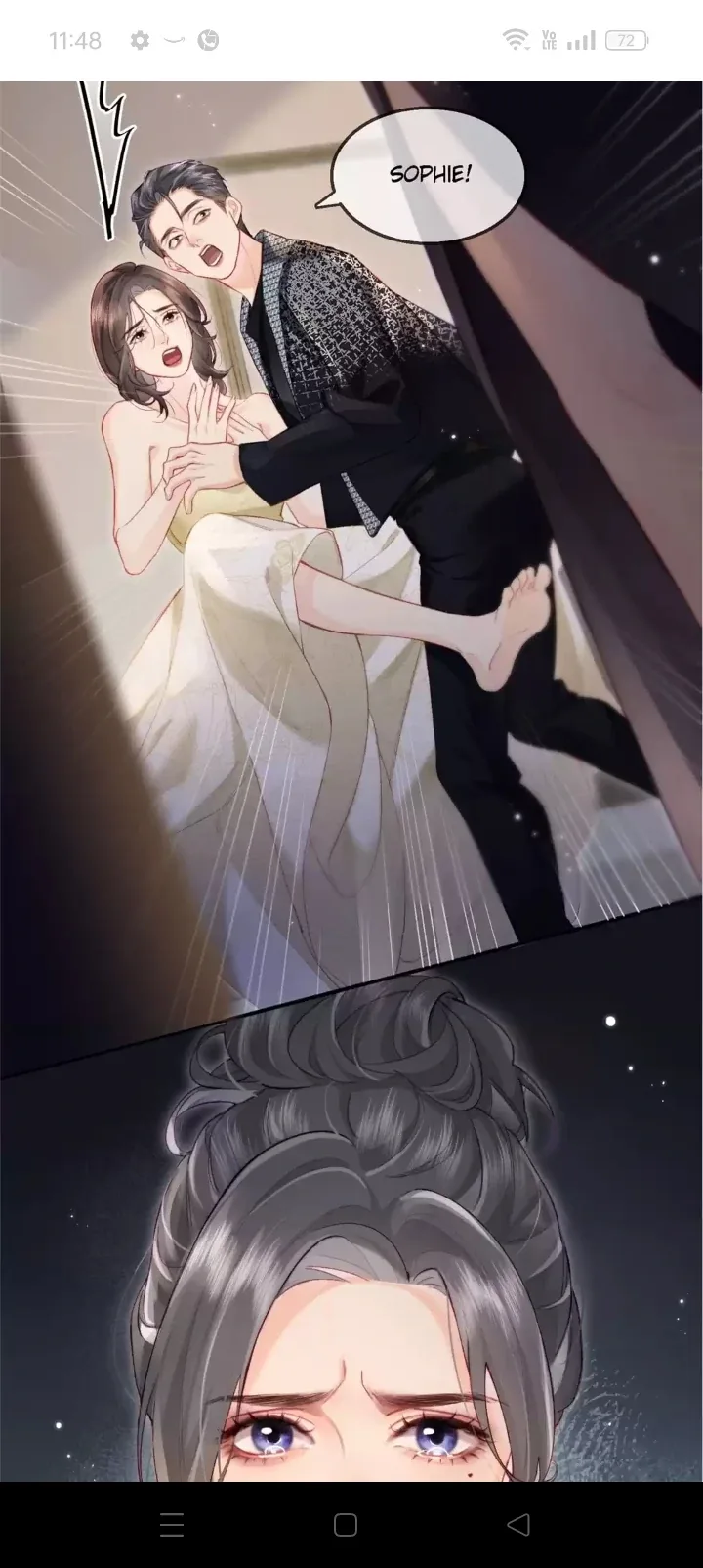 The superstar sweet escape Chapter 22 page 23
