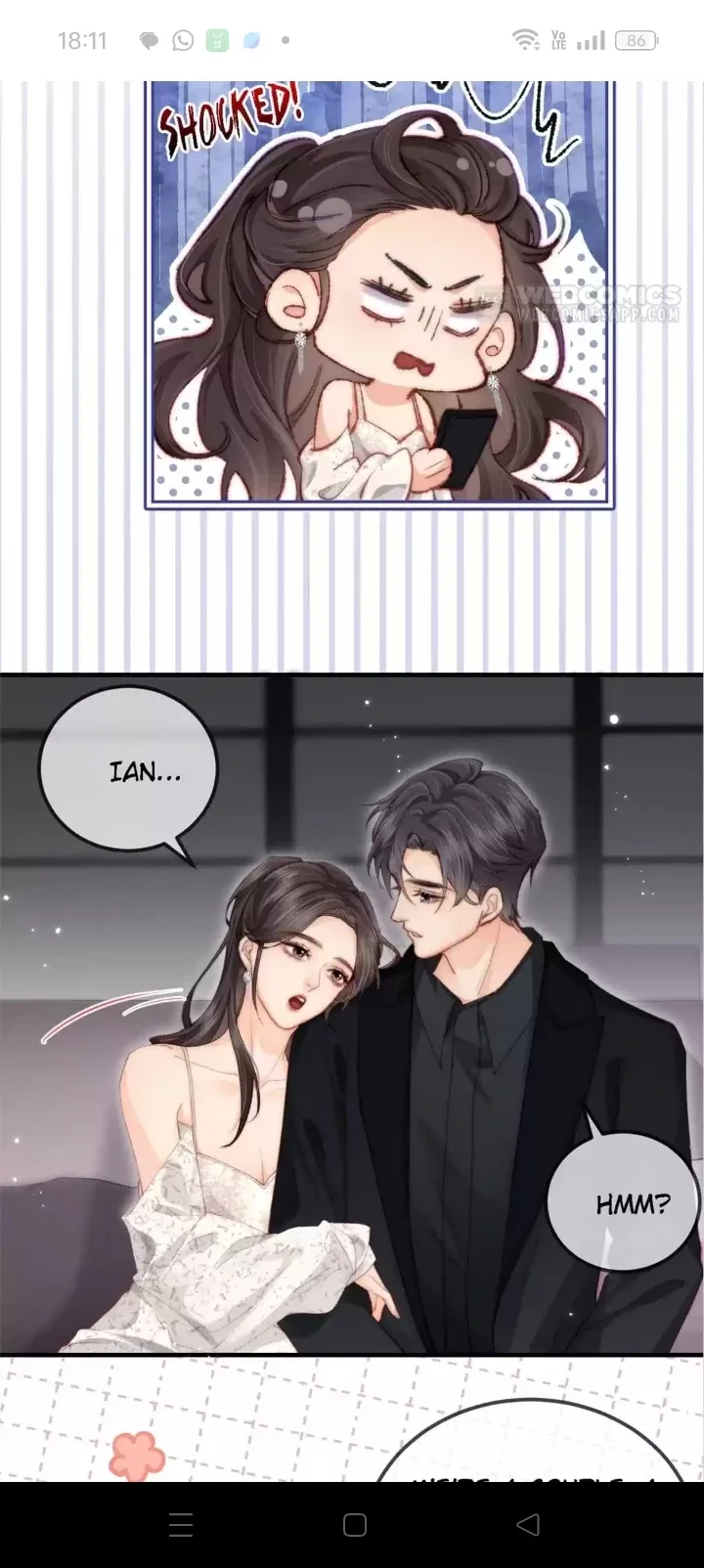 The superstar sweet escape Chapter 20 page 28