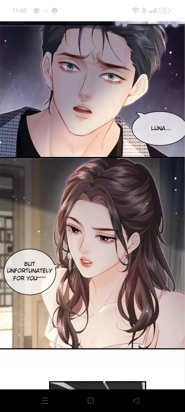 The superstar sweet escape Chapter 22 page 30