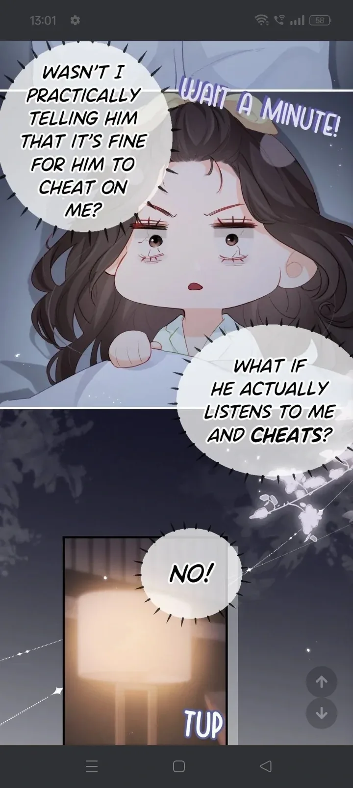 The superstar sweet escape Chapter 23 page 25