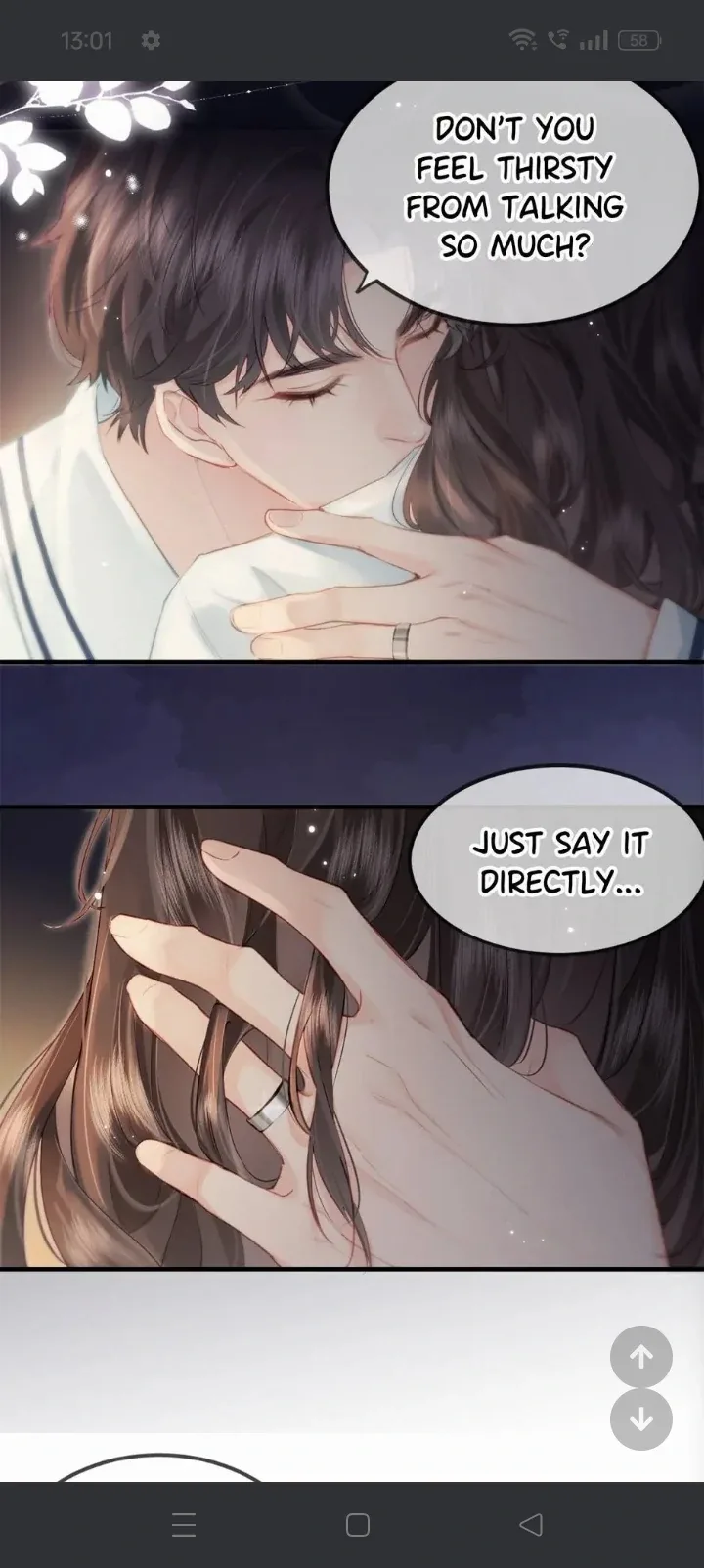 The superstar sweet escape Chapter 23 page 32