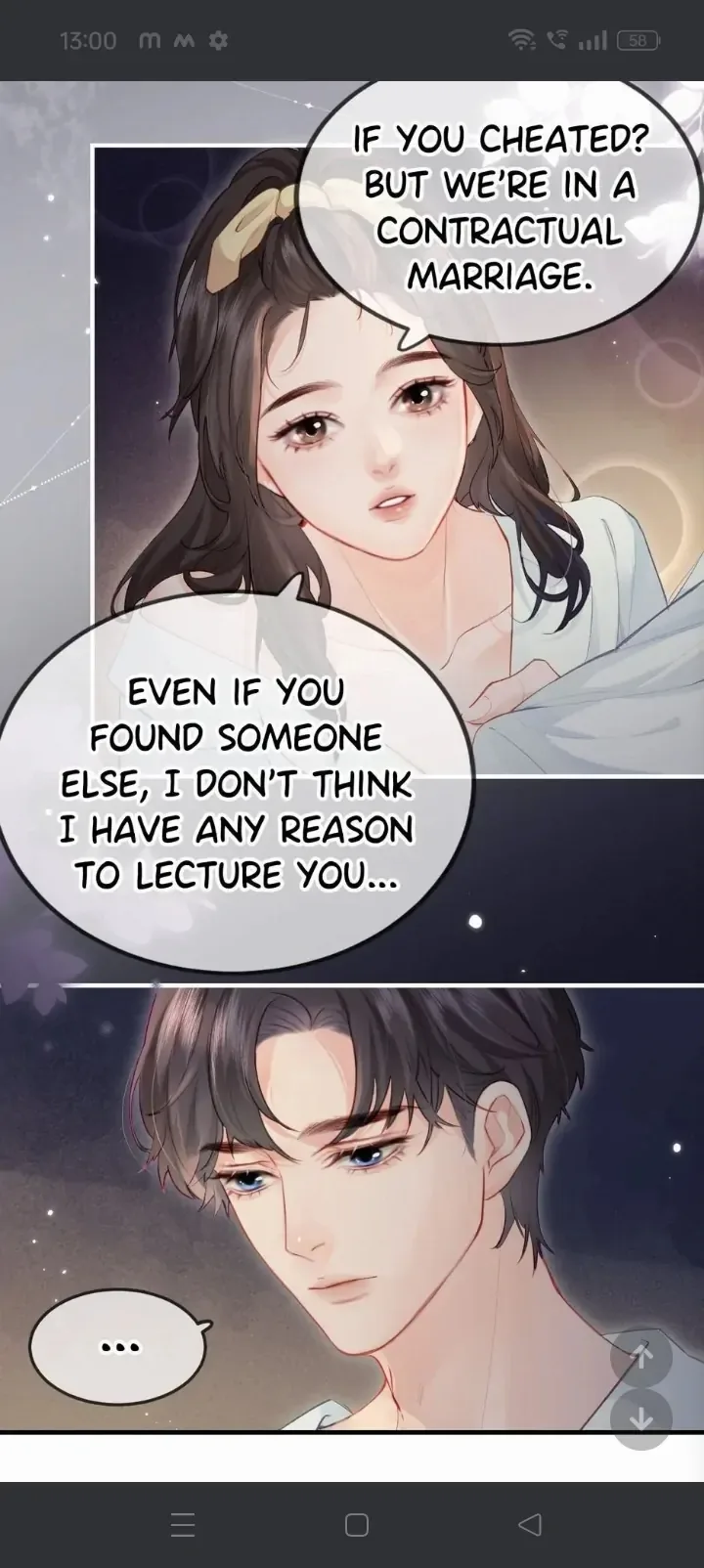 The superstar sweet escape Chapter 23 page 23