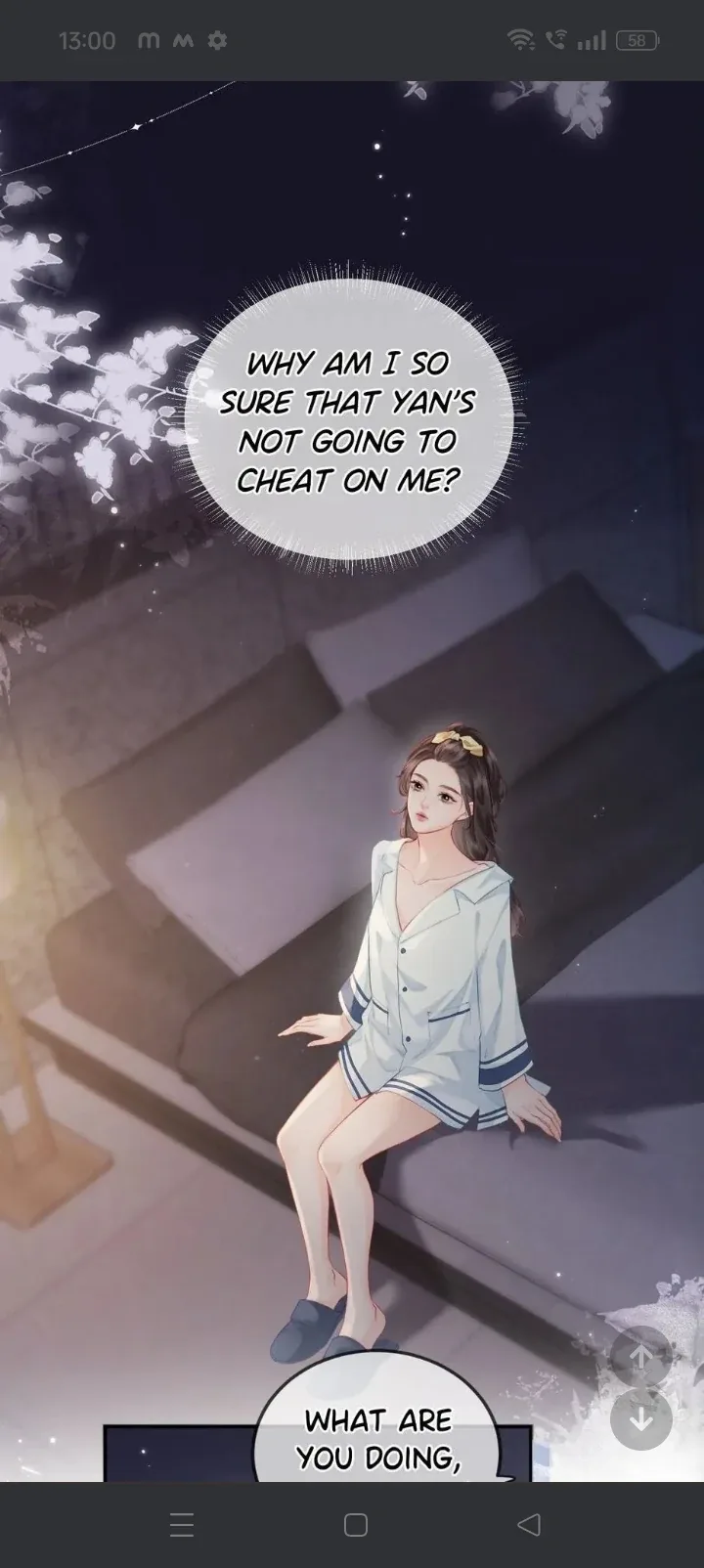 The superstar sweet escape Chapter 23 page 18