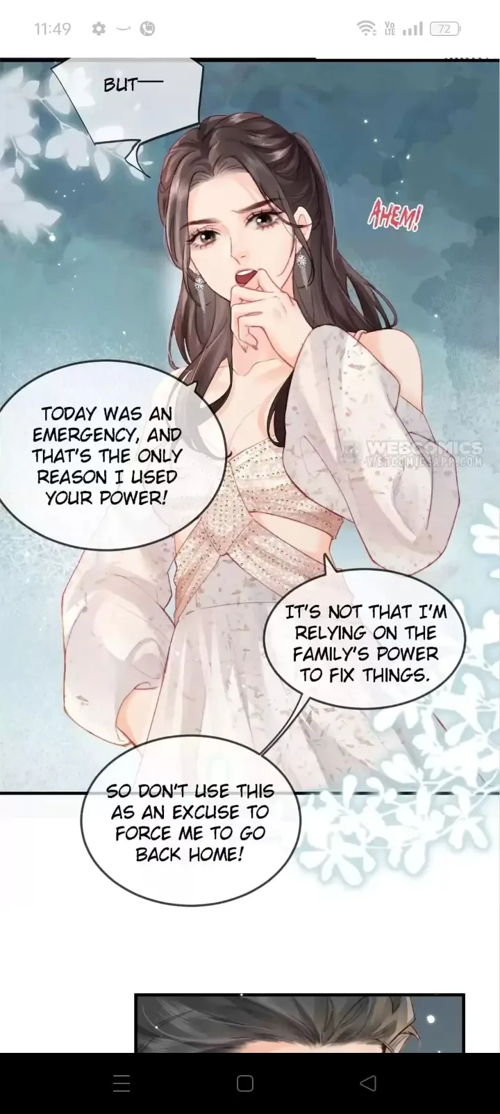 The superstar sweet escape Chapter 22 page 37
