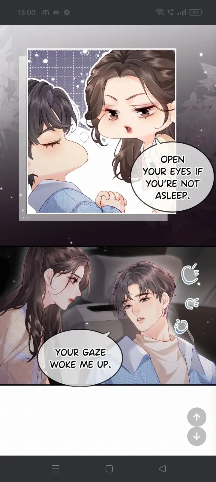 The superstar sweet escape Chapter 23 page 15