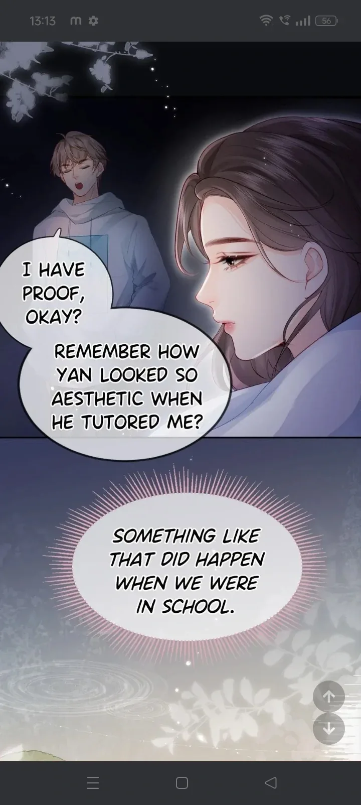 The superstar sweet escape Chapter 25 page 29