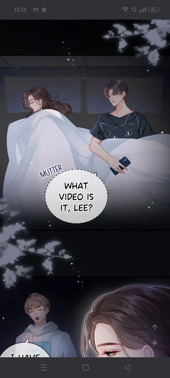 The superstar sweet escape Chapter 25 page 28