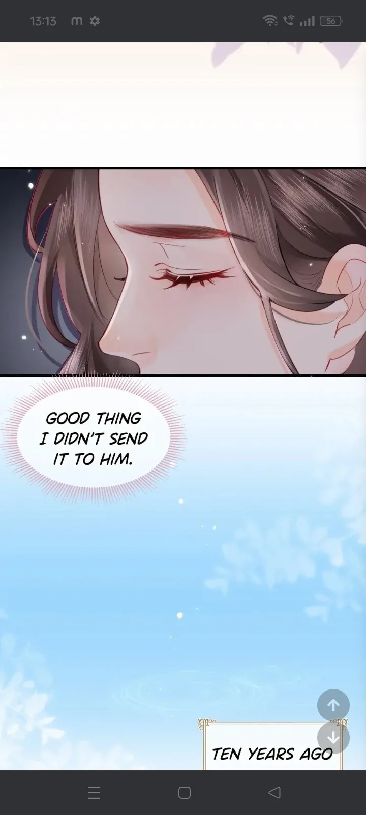 The superstar sweet escape Chapter 25 page 30