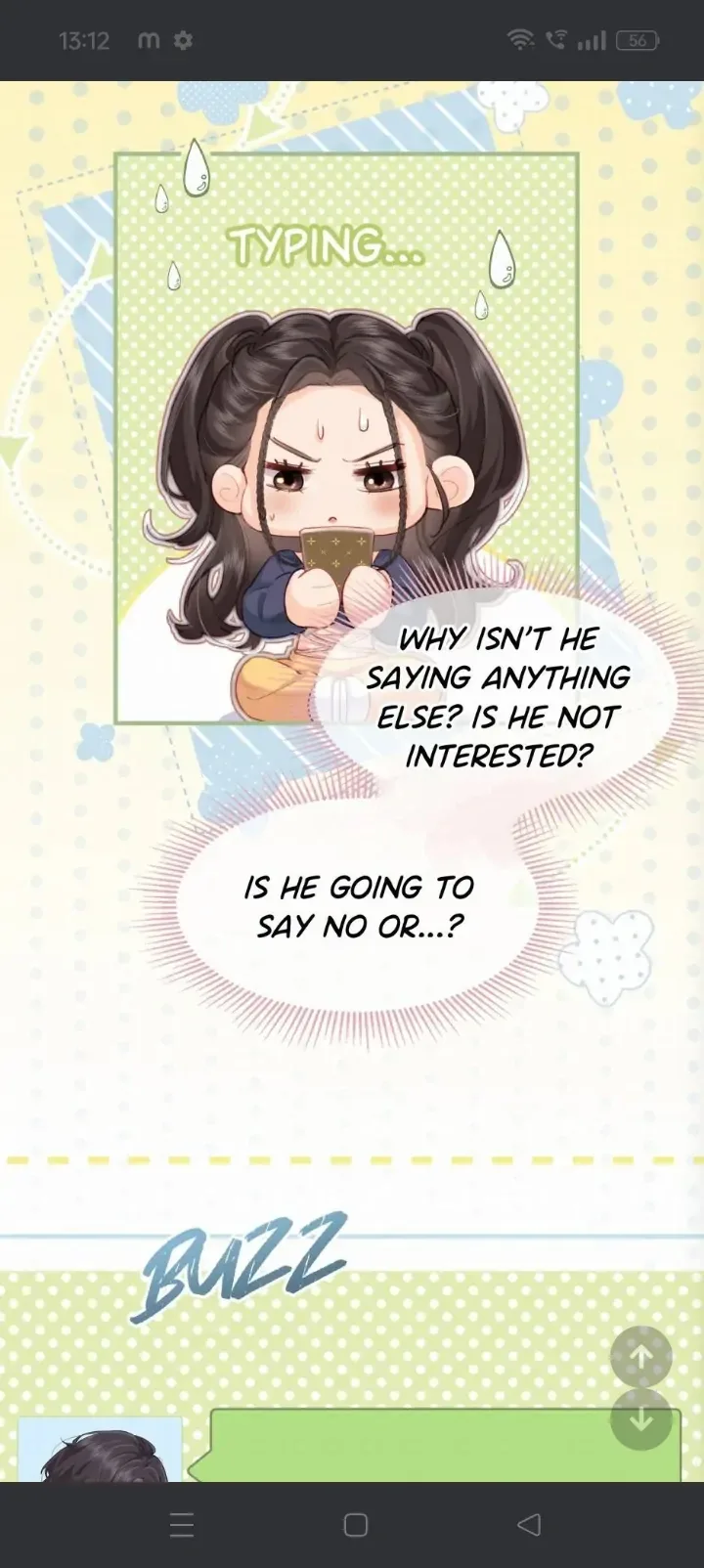 The superstar sweet escape Chapter 25 page 14