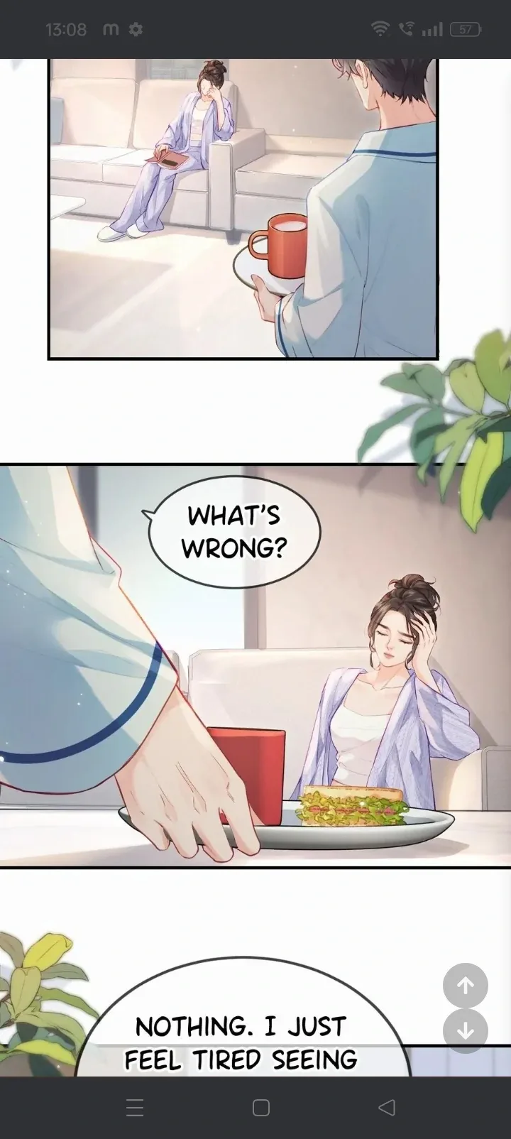 The superstar sweet escape Chapter 24 page 15
