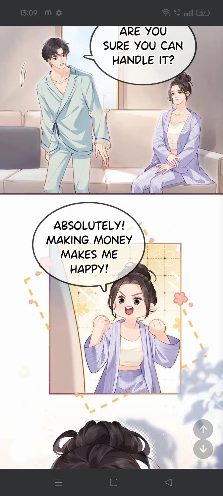 The superstar sweet escape Chapter 24 page 26