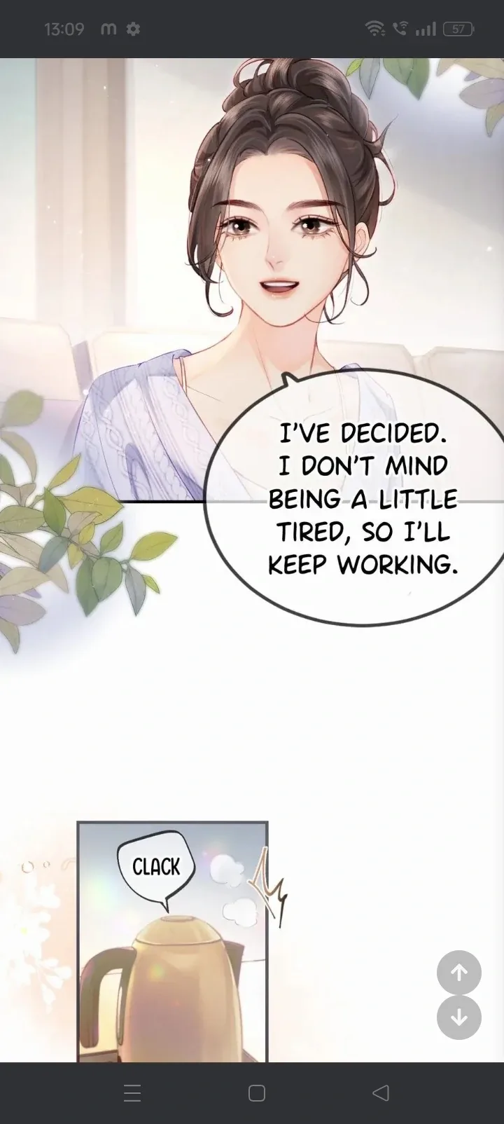 The superstar sweet escape Chapter 24 page 25
