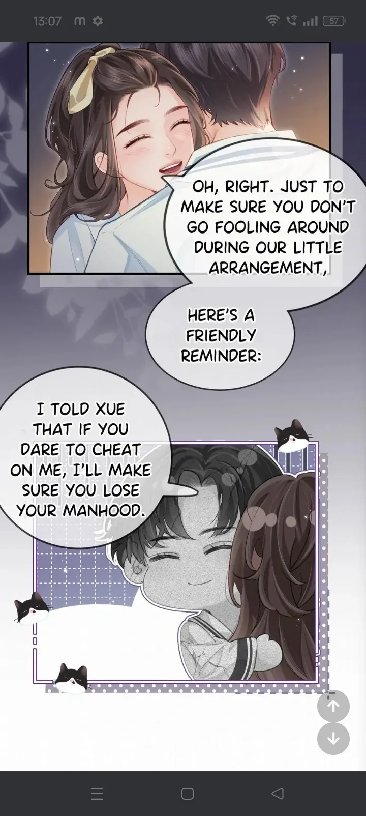 The superstar sweet escape Chapter 24 page 4