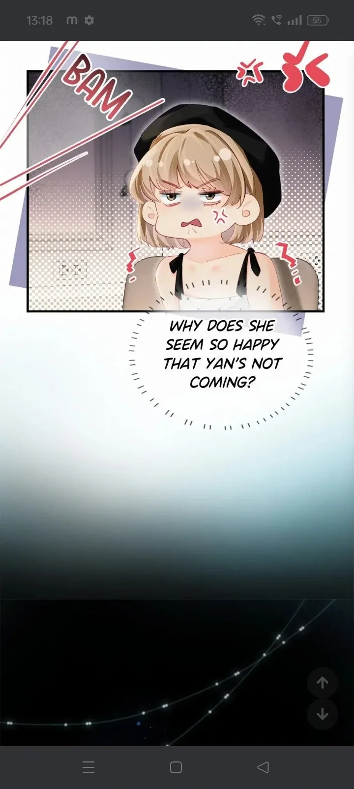 The superstar sweet escape Chapter 26 page 18
