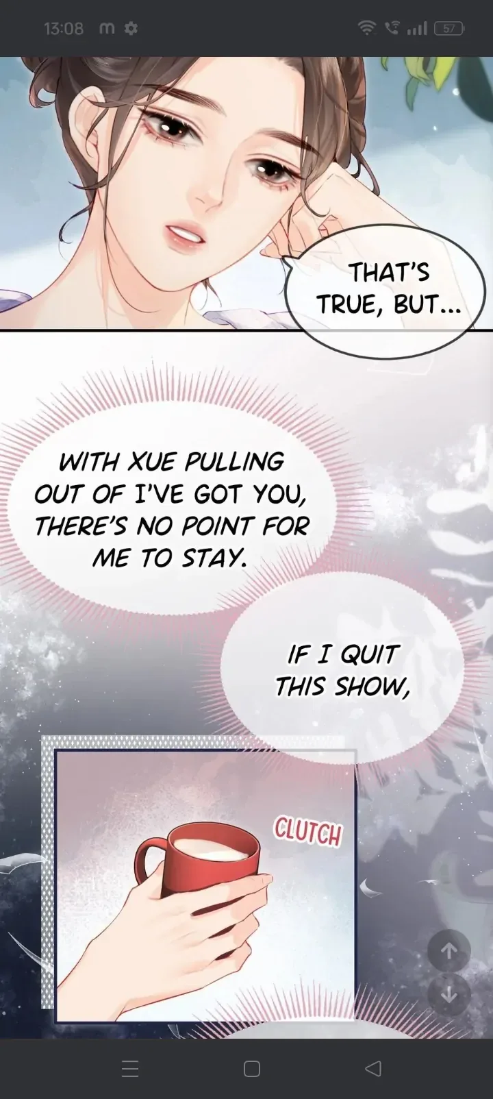 The superstar sweet escape Chapter 24 page 17