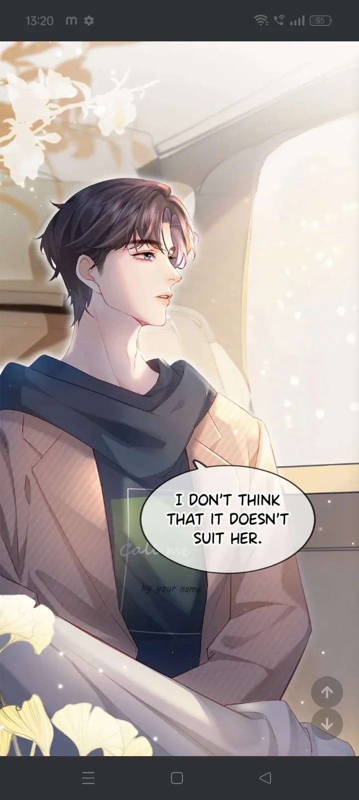The superstar sweet escape Chapter 27 page 11