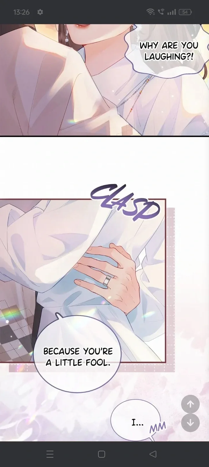 The superstar sweet escape Chapter 28 page 28