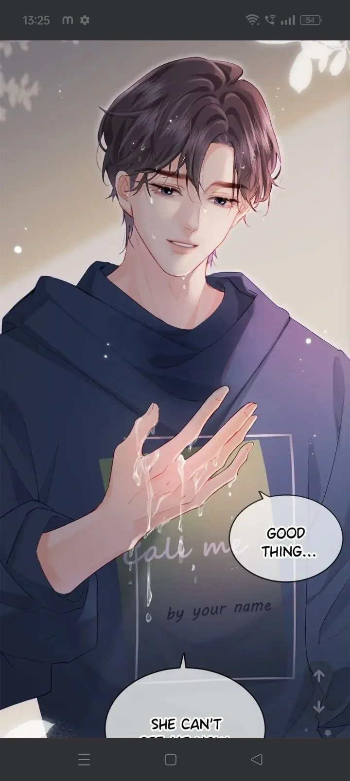 The superstar sweet escape Chapter 28 page 11
