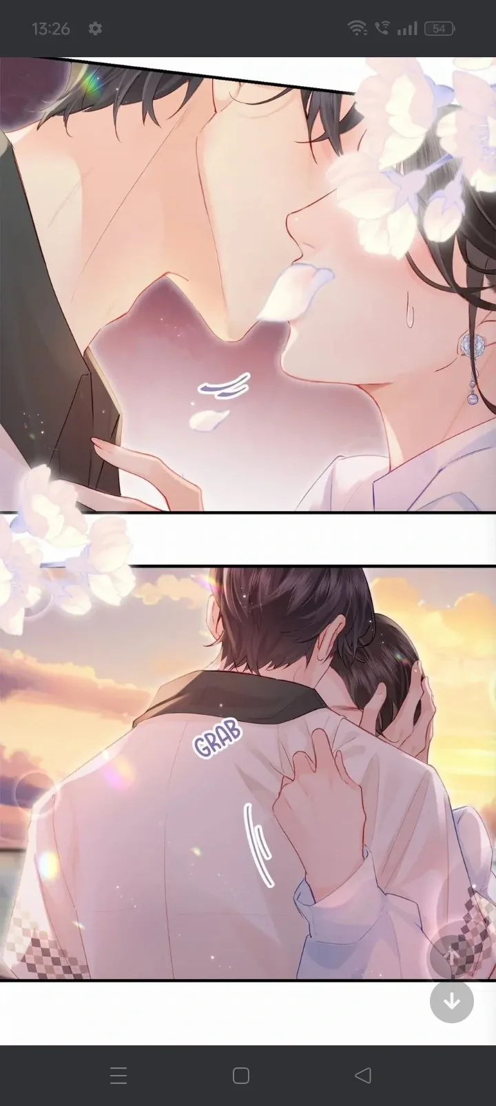 The superstar sweet escape Chapter 28 page 30