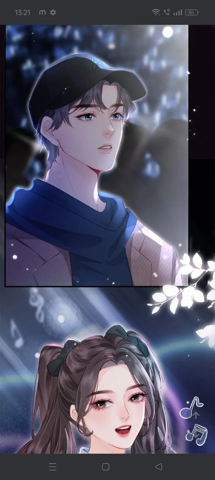 The superstar sweet escape Chapter 27 page 24