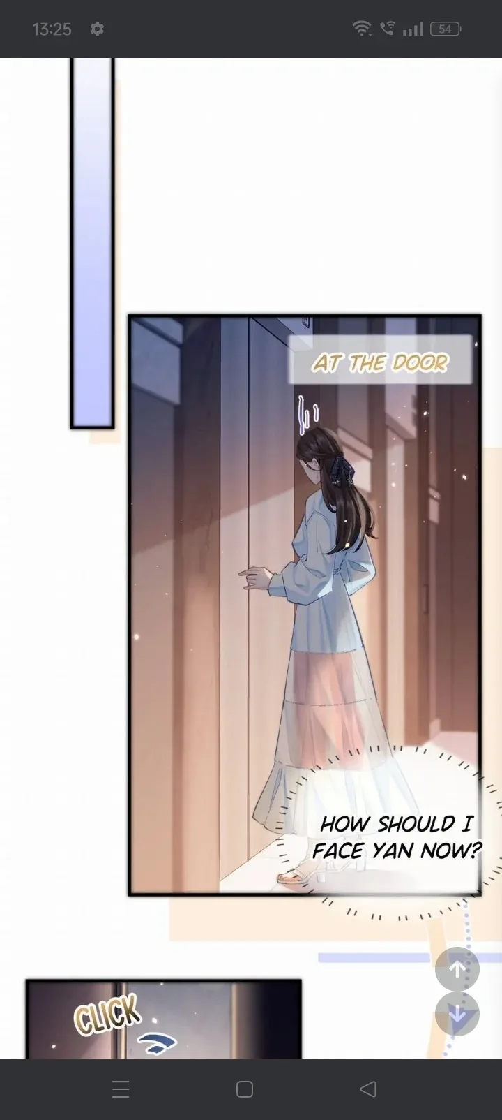 The superstar sweet escape Chapter 28 page 17