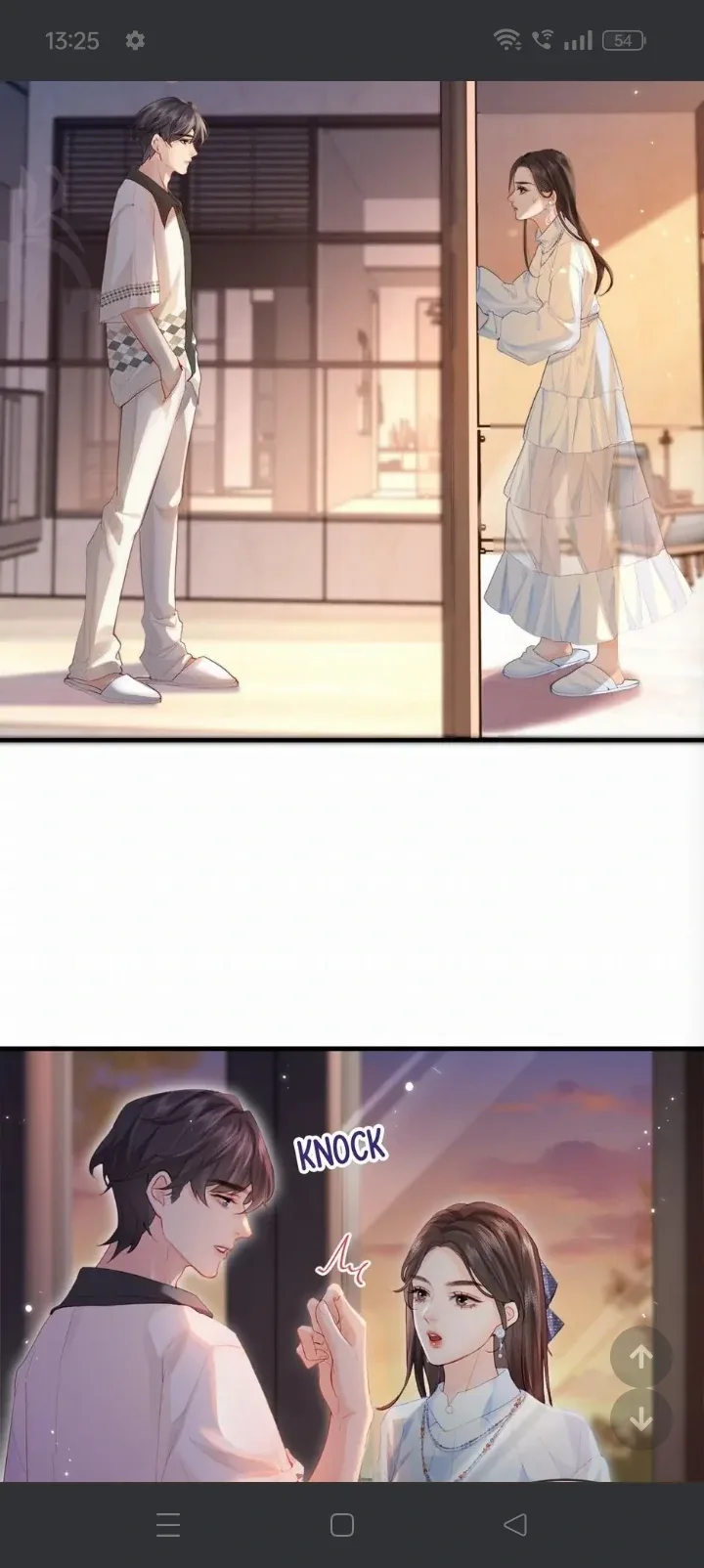 The superstar sweet escape Chapter 28 page 20