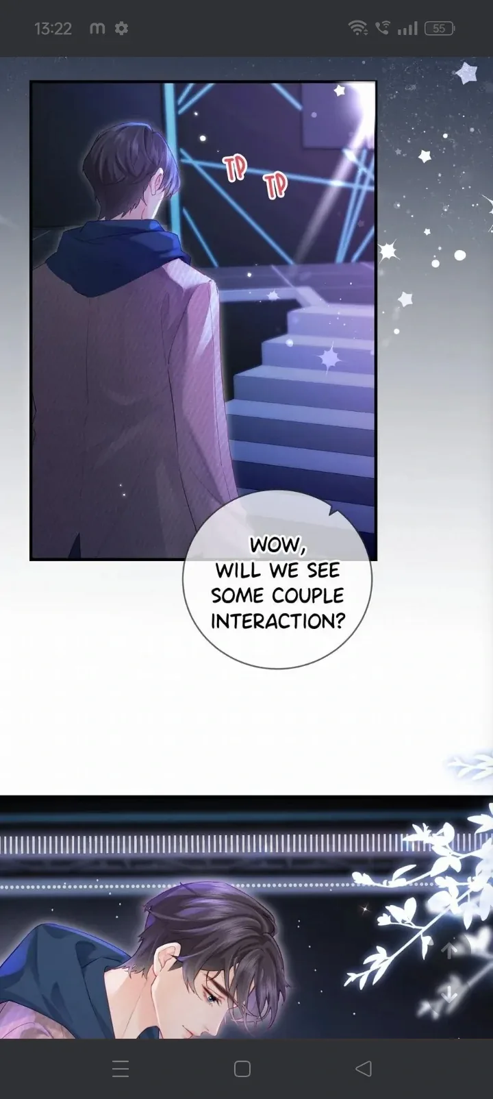 The superstar sweet escape Chapter 27 page 34
