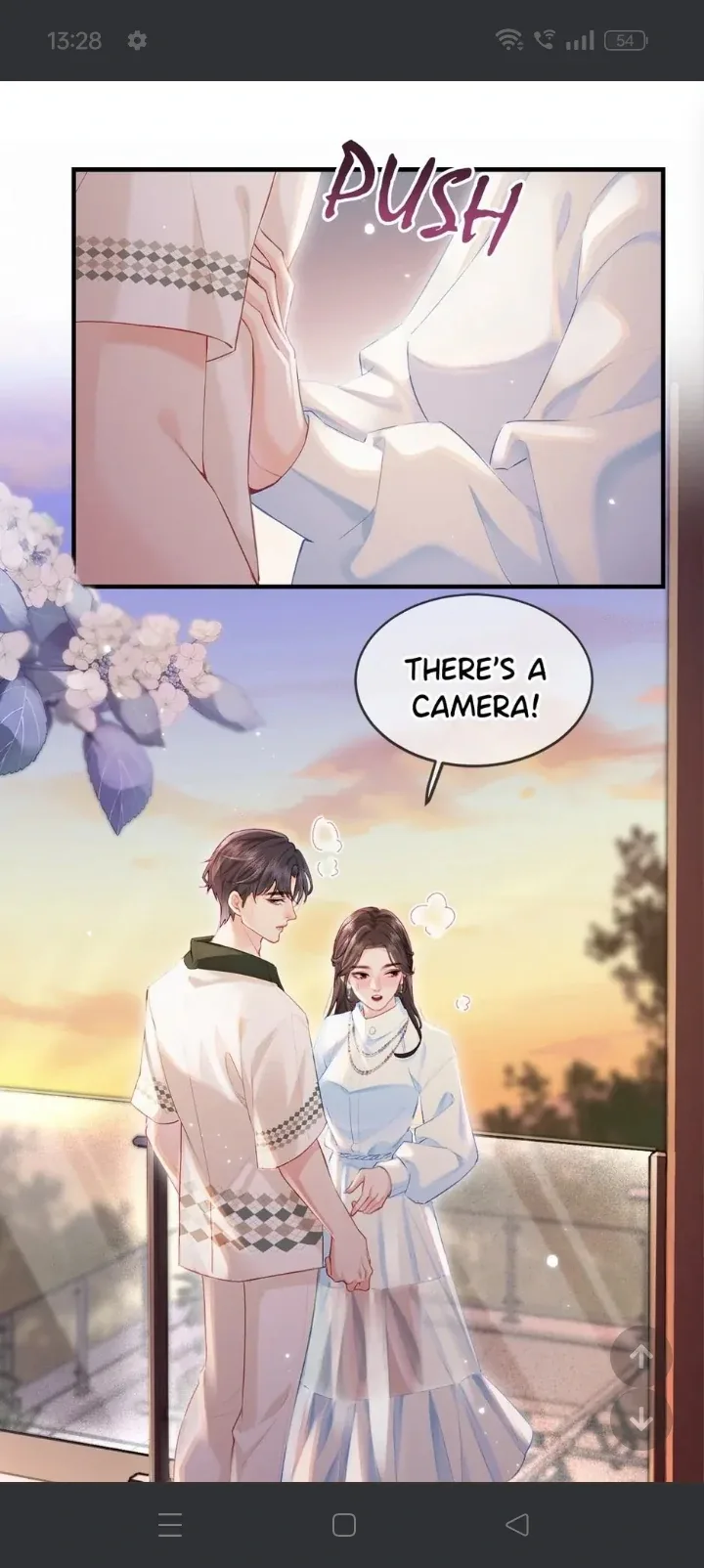 The superstar sweet escape Chapter 29 page 2