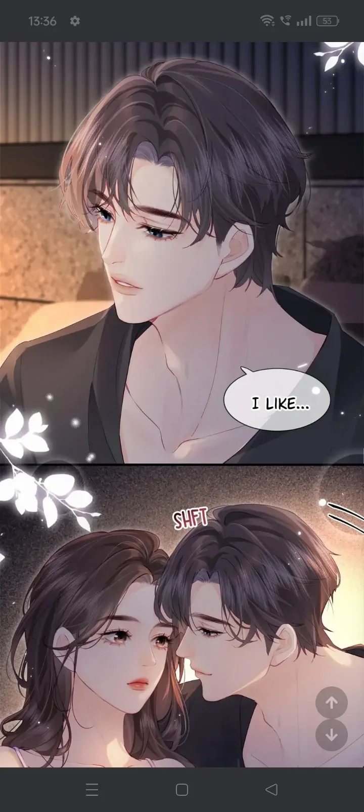 The superstar sweet escape Chapter 30 page 23