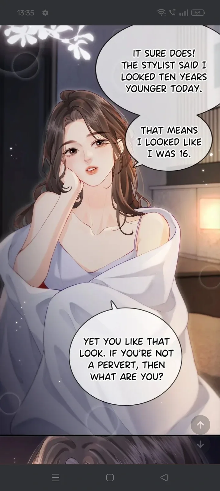 The superstar sweet escape Chapter 30 page 19
