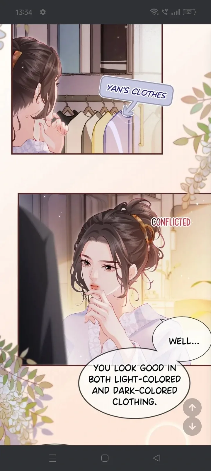 The superstar sweet escape Chapter 30 page 2