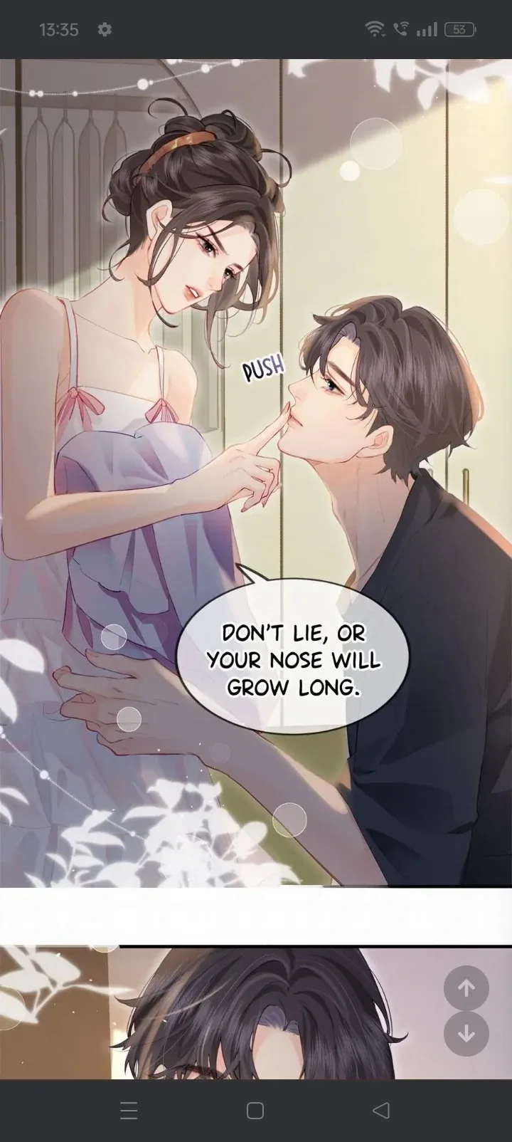 The superstar sweet escape Chapter 30 page 13