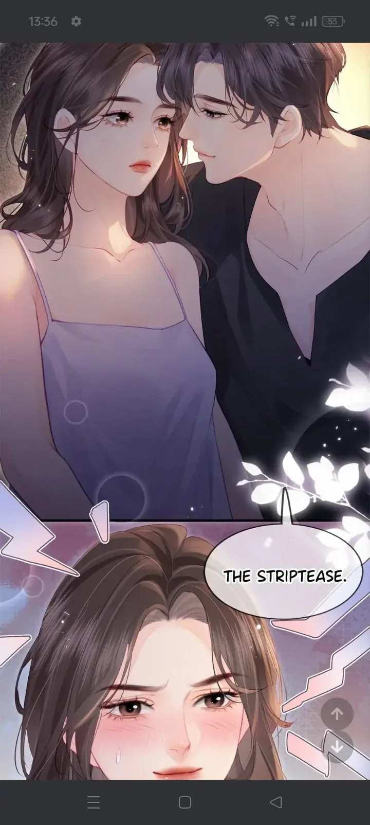 The superstar sweet escape Chapter 30 page 24