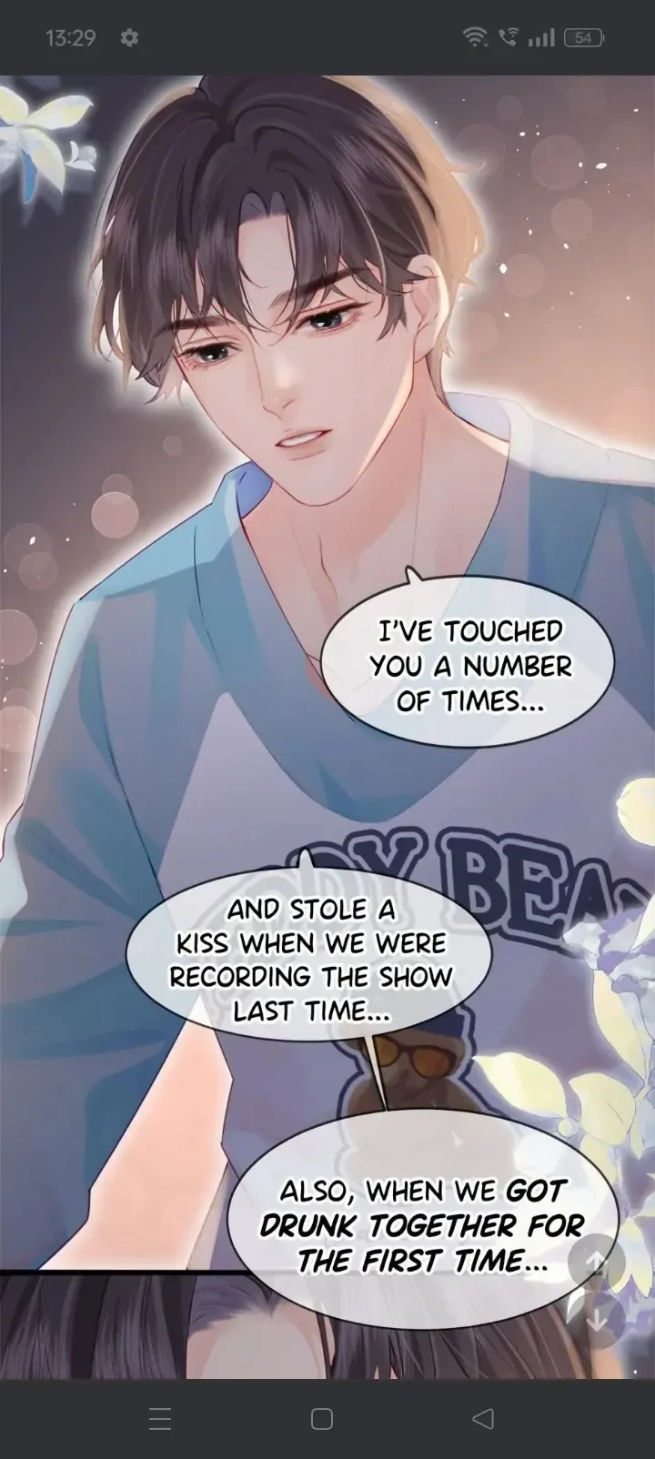 The superstar sweet escape Chapter 29 page 23