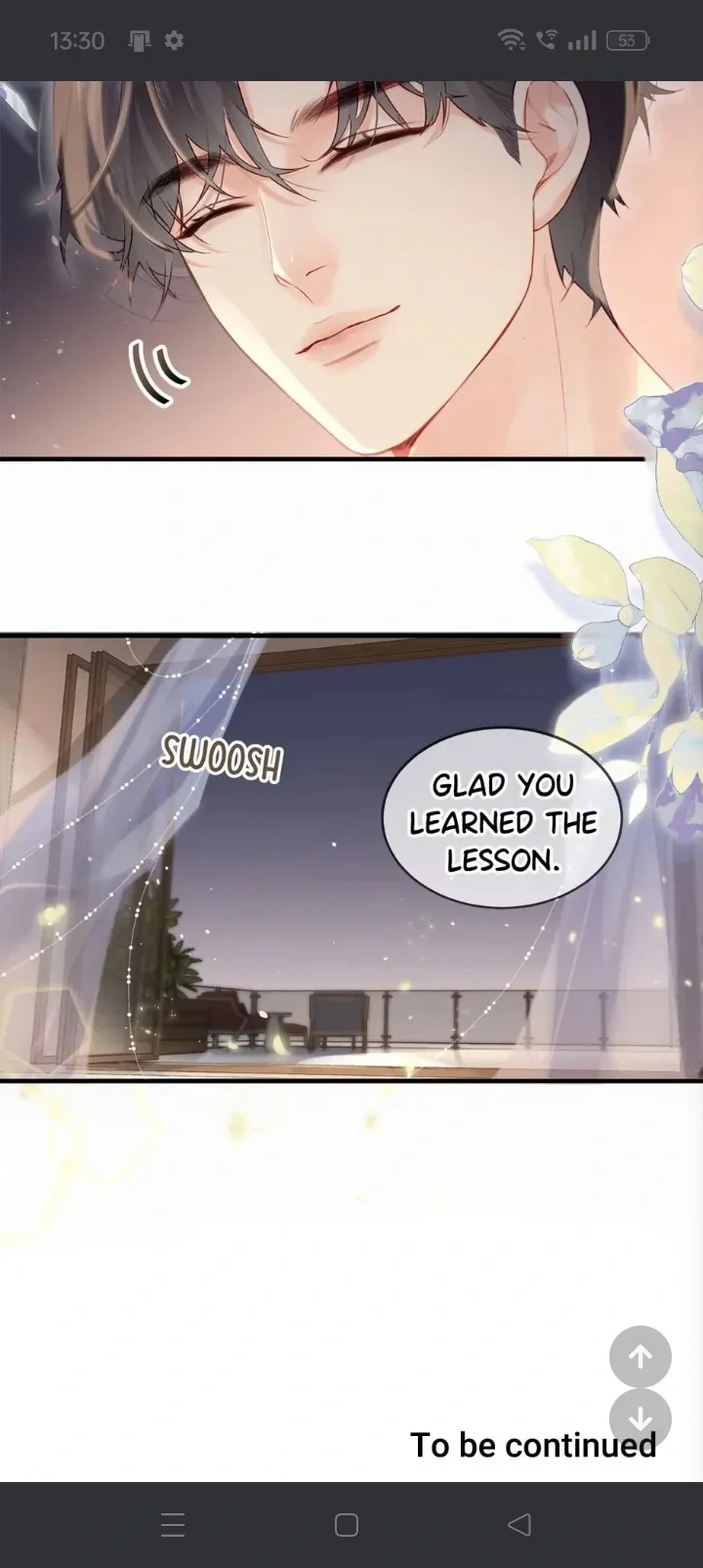 The superstar sweet escape Chapter 29 page 33