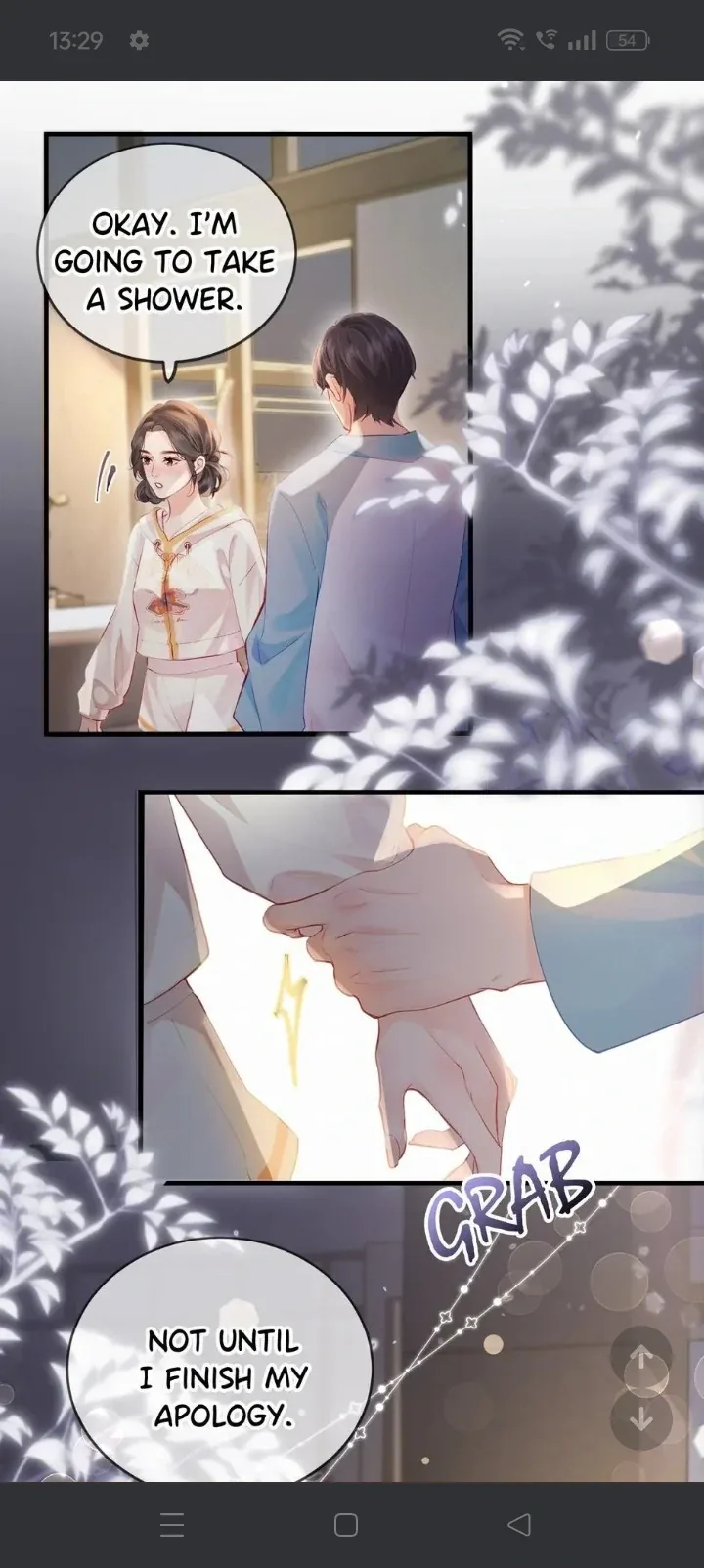 The superstar sweet escape Chapter 29 page 20