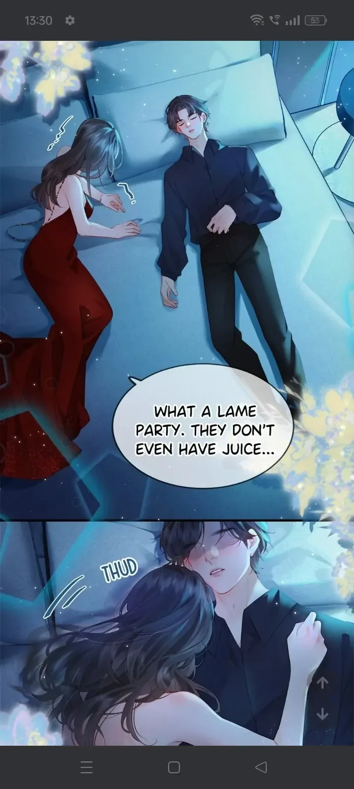 The superstar sweet escape Chapter 29 page 26