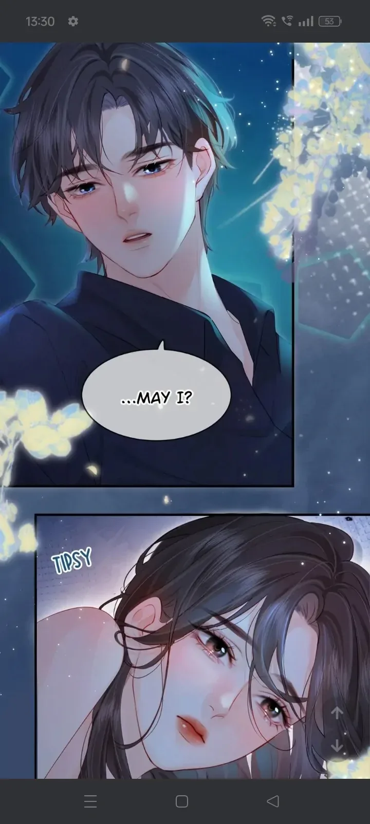 The superstar sweet escape Chapter 29 page 29